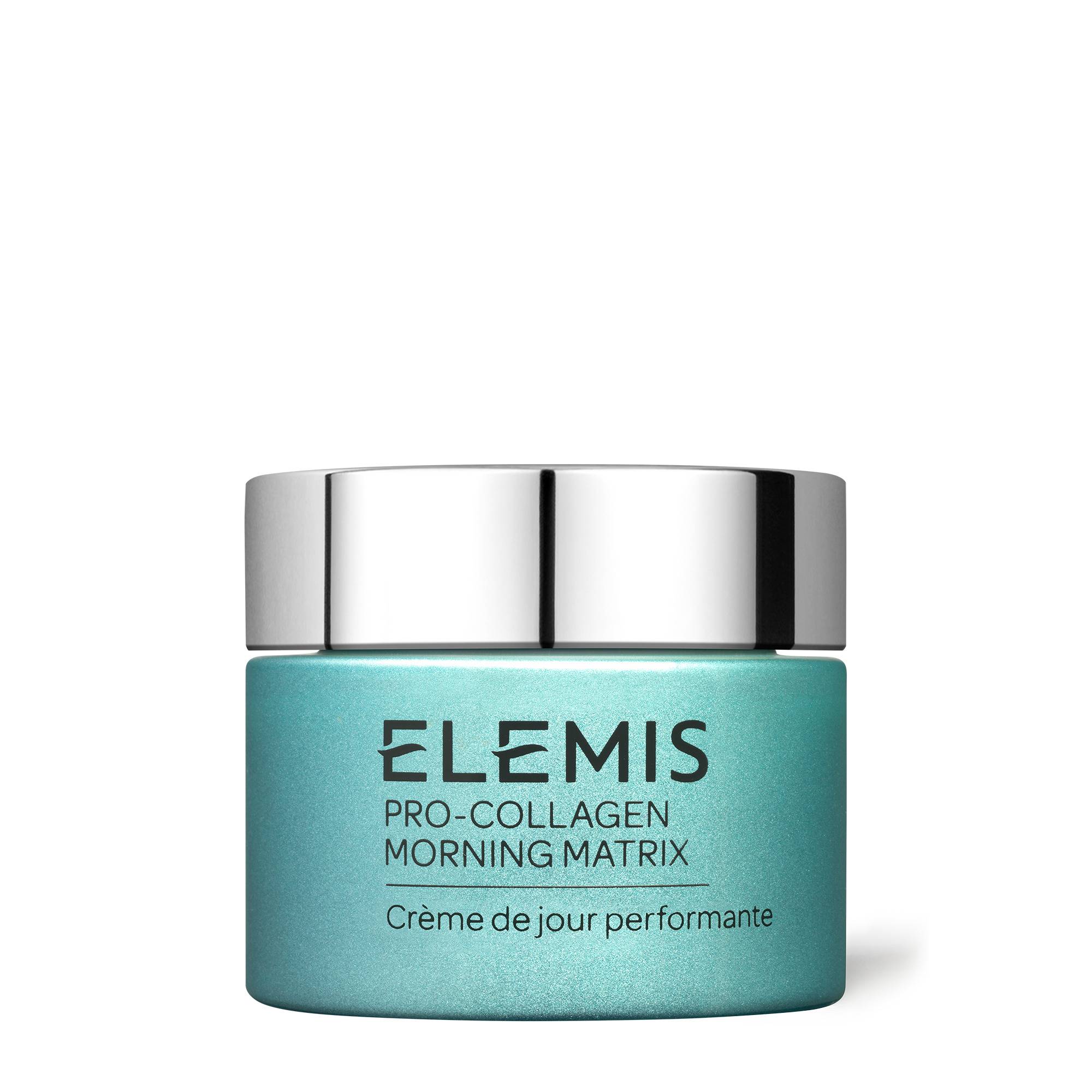 Денний антивіковий крем ELEMIS Pro-Collagen Morning Matrix